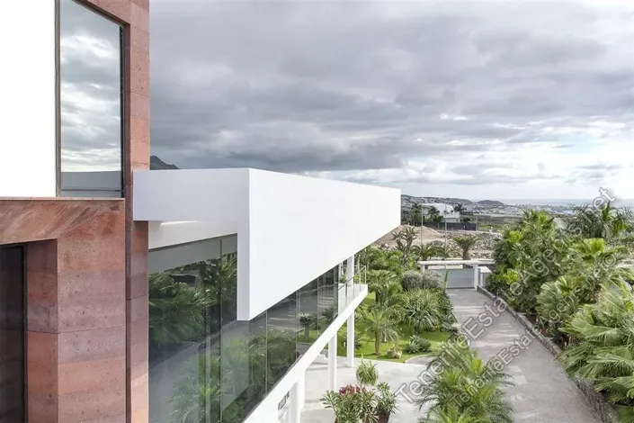 Image No.20-Villa de 5 chambres à vendre à Adeje