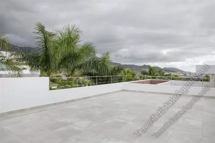 Image No.23-Villa de 5 chambres à vendre à Adeje