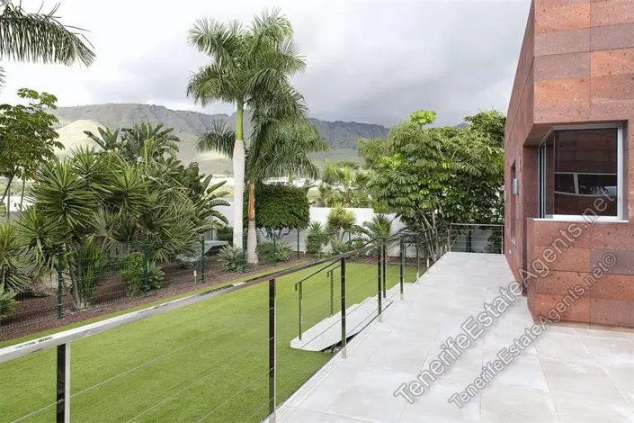 Image No.24-Villa de 5 chambres à vendre à Adeje