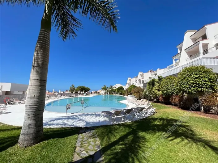 Image No.21-Appartement de 2 chambres à vendre à Adeje