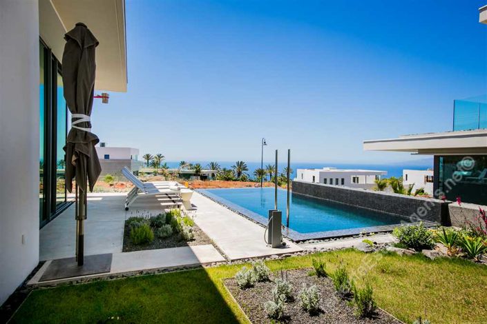 Image No.1-Villa de 3 chambres à vendre à Abama