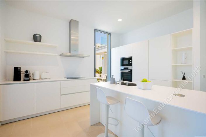 Image No.8-Villa de 3 chambres à vendre à Abama