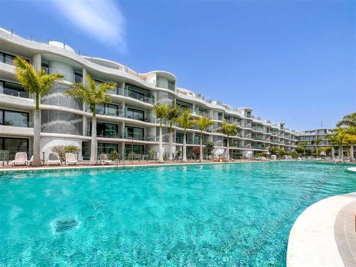 Image No.36-2 Bed Apartment for sale