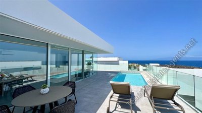 Tenerife Estate Agents most sold property