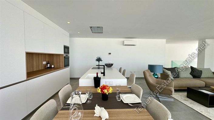 Image No.12-Villa de 3 chambres à vendre à Callao Salvaje