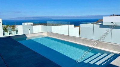 Tenerife Estate Agents most sold property