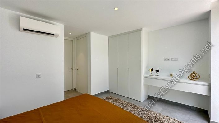 Image No.24-Villa de 3 chambres à vendre à Callao Salvaje