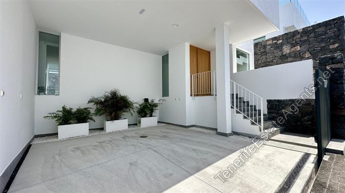 Image No.27-Villa de 3 chambres à vendre à Callao Salvaje