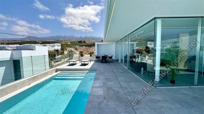 Tenerife Estate Agents most sold property