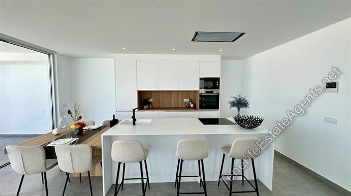 Image No.9-Villa de 3 chambres à vendre à Callao Salvaje