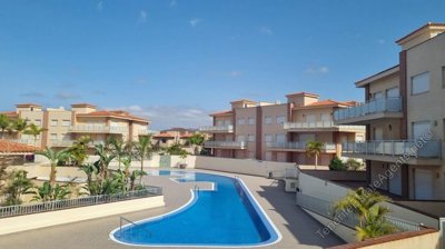 3 Bed Apartment for sale