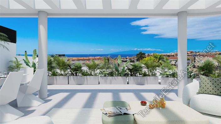 Image No.1-3 Bed Apartment for sale