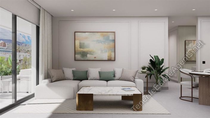 Image No.15-Appartement de 3 chambres à vendre à Adeje