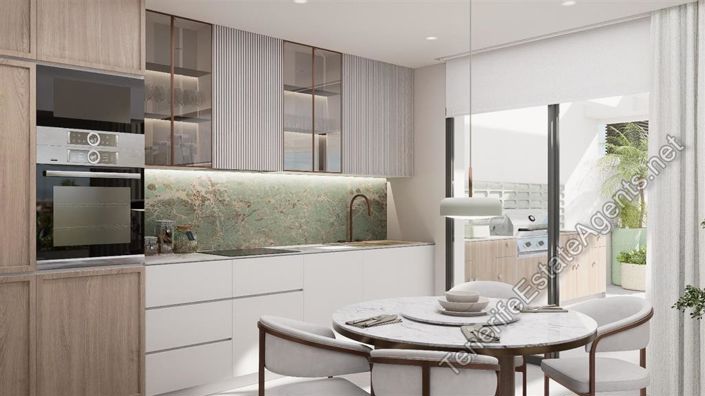 Image No.13-Appartement de 3 chambres à vendre à Adeje