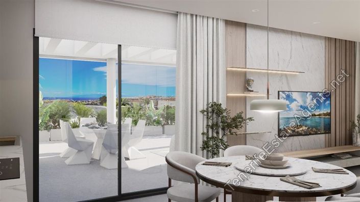 Image No.12-Appartement de 3 chambres à vendre à Adeje