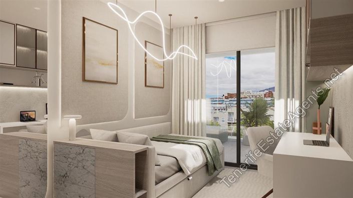 Image No.14-Appartement de 3 chambres à vendre à Adeje