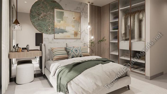 Image No.16-Appartement de 3 chambres à vendre à Adeje