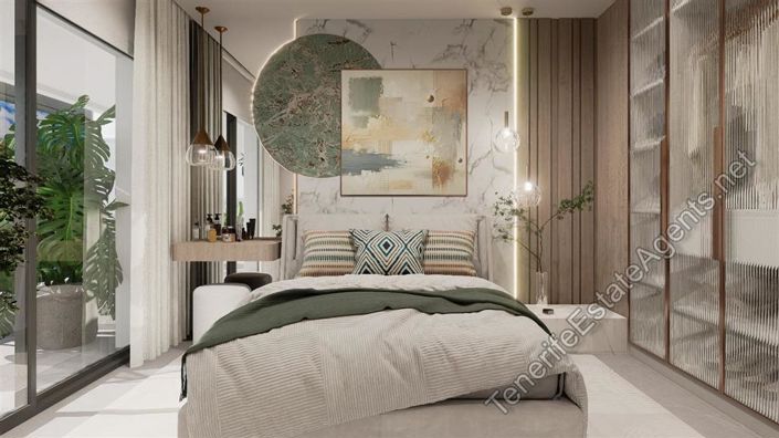 Image No.18-Appartement de 3 chambres à vendre à Adeje