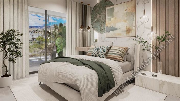 Image No.20-Appartement de 3 chambres à vendre à Adeje