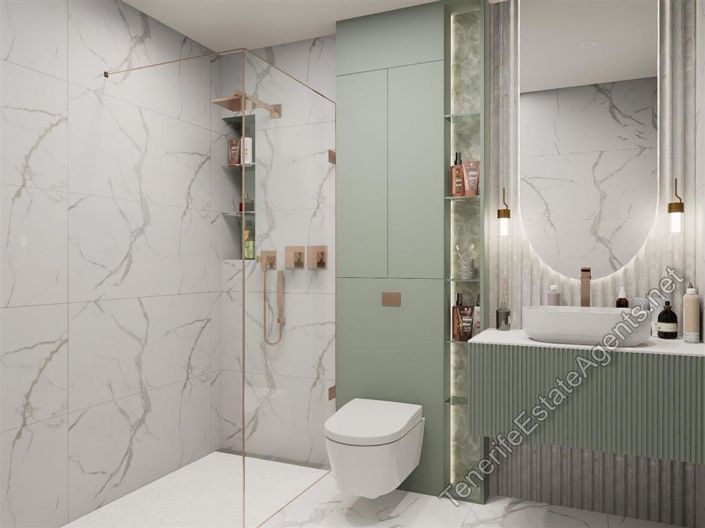 Image No.16-Appartement de 3 chambres à vendre à Adeje