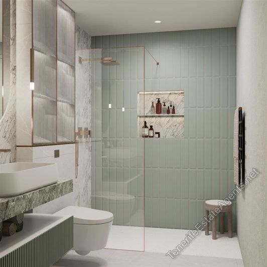 Image No.20-Appartement de 3 chambres à vendre à Adeje