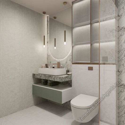 Image No.21-Appartement de 3 chambres à vendre à Adeje