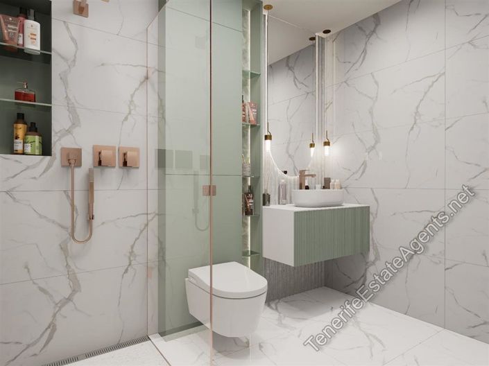 Image No.22-Appartement de 3 chambres à vendre à Adeje