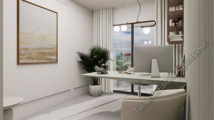 Image No.22-Appartement de 3 chambres à vendre à Adeje