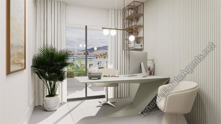 Image No.25-Appartement de 3 chambres à vendre à Adeje