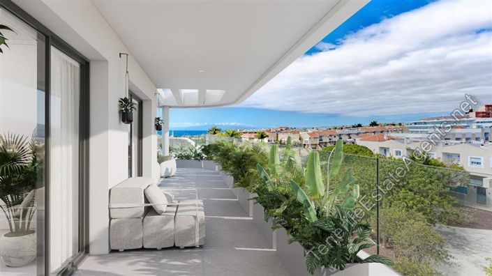 Image No.6-Appartement de 3 chambres à vendre à Adeje