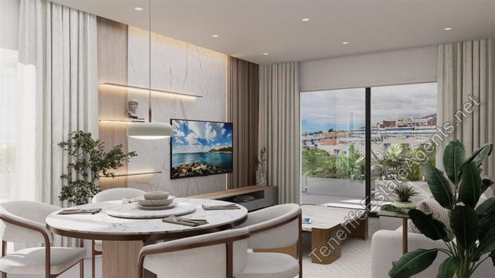 Image No.10-Appartement de 3 chambres à vendre à Adeje