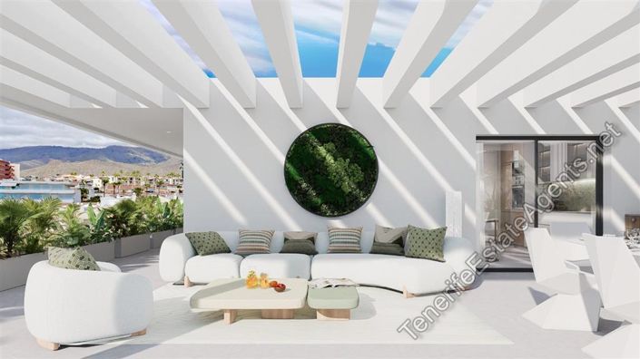 Image No.8-Appartement de 3 chambres à vendre à Adeje