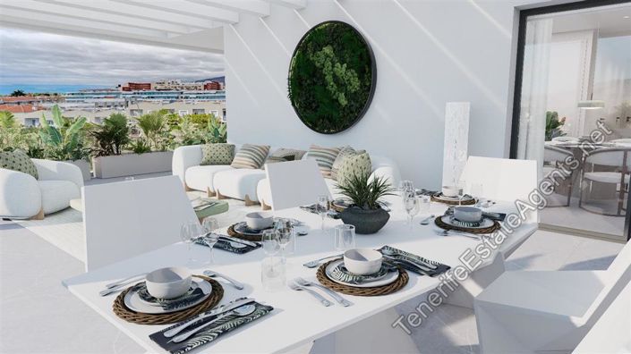 Image No.9-Appartement de 3 chambres à vendre à Adeje