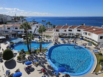 Tenerife Estate Agents most sold property