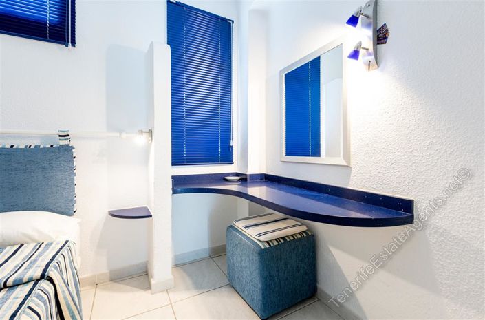 Image No.18-Appartement de 1 chambre à vendre à Adeje