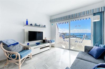 Tenerife Estate Agents most sold property