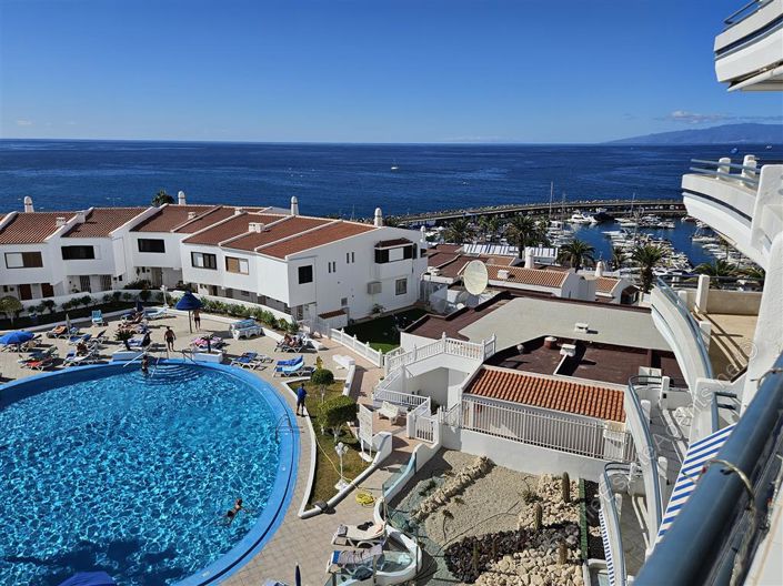 Image No.7-Appartement de 1 chambre à vendre à Adeje