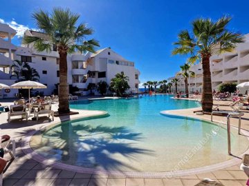 Tenerife Estate Agents most sold property