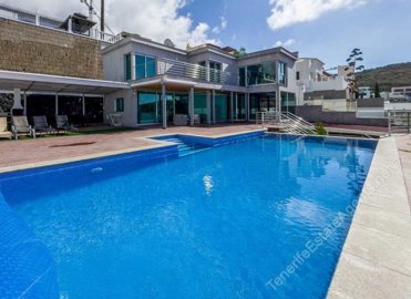 Tenerife Estate Agents most sold property