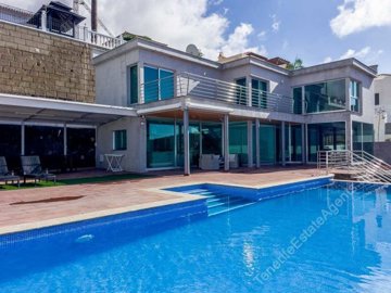 Tenerife Estate Agents most sold property