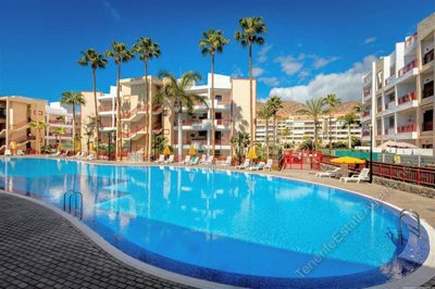 Tenerife Estate Agents most sold property