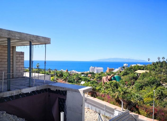 Image No.9-Villa de 3 chambres à vendre à Tenerife