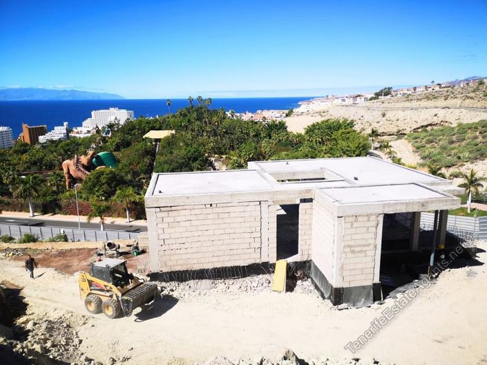 Image No.14-Villa de 3 chambres à vendre à Tenerife