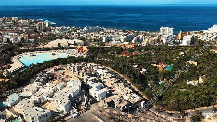 Image No.2-Villa de 3 chambres à vendre à Tenerife