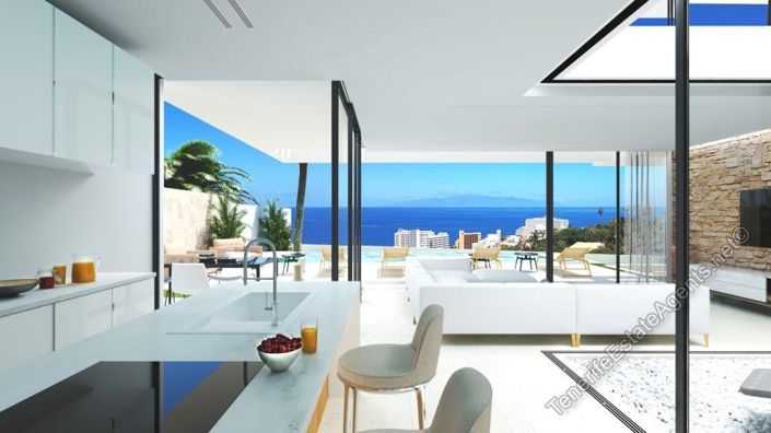 Image No.5-3 Bed Villa for sale