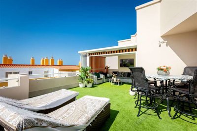 Tenerife Estate Agents most sold property