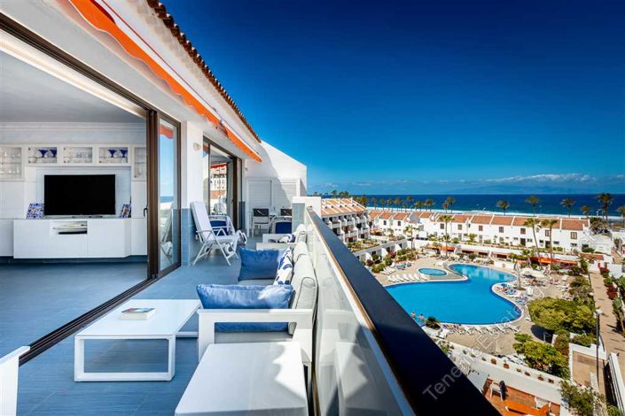 Image No.1-3 Bed Apartment for sale