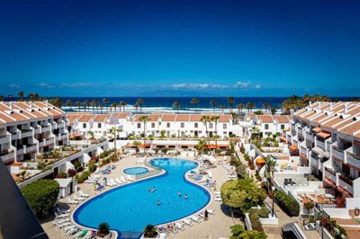 Tenerife Estate Agents most sold property