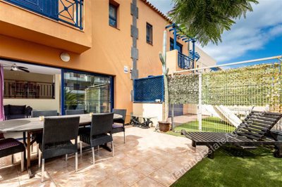 Tenerife Estate Agents most sold property
