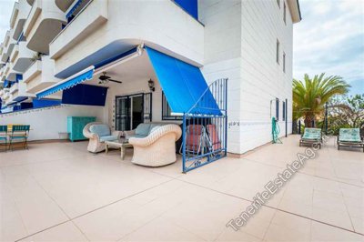 Tenerife Estate Agents most sold property